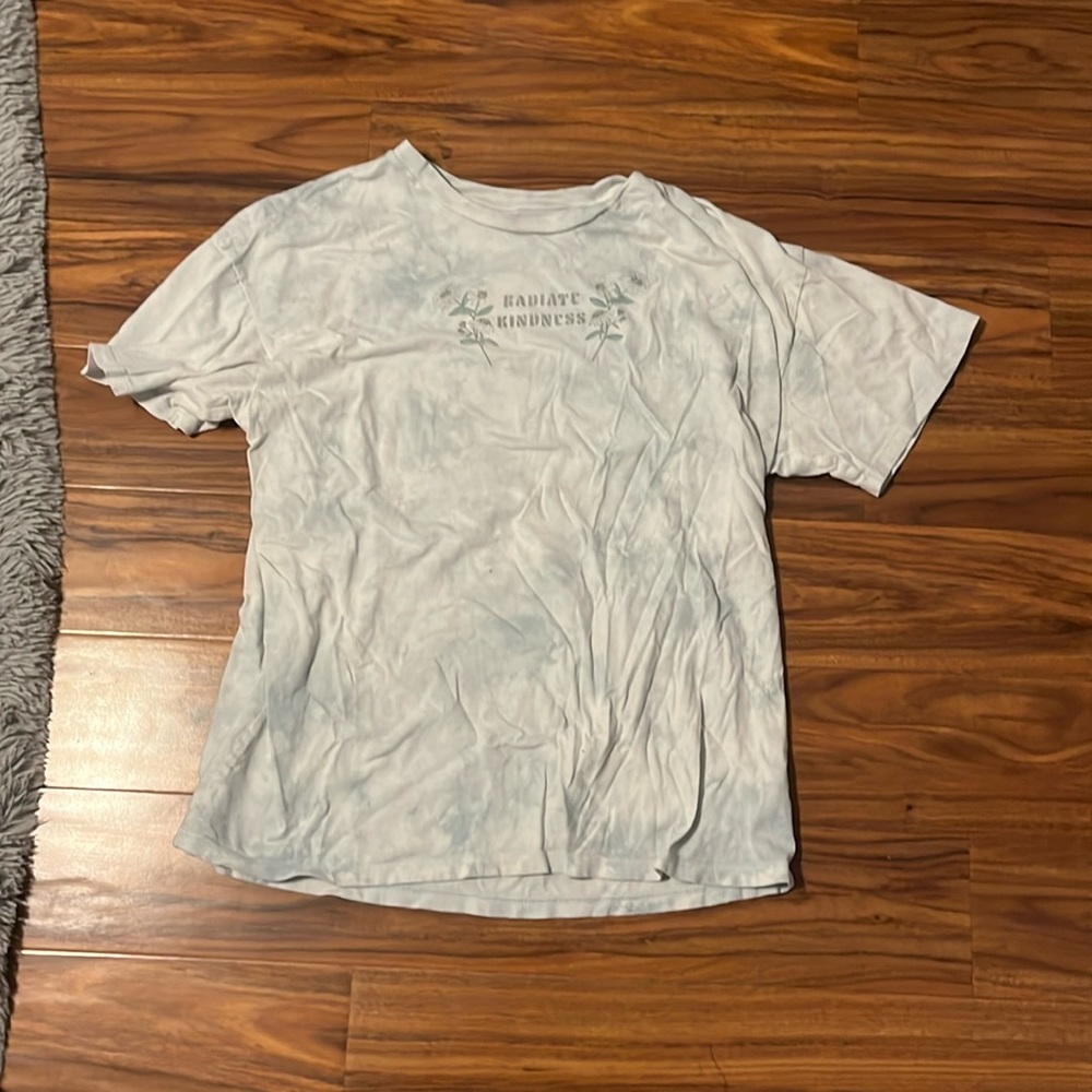 AE “radiate kindness” tee